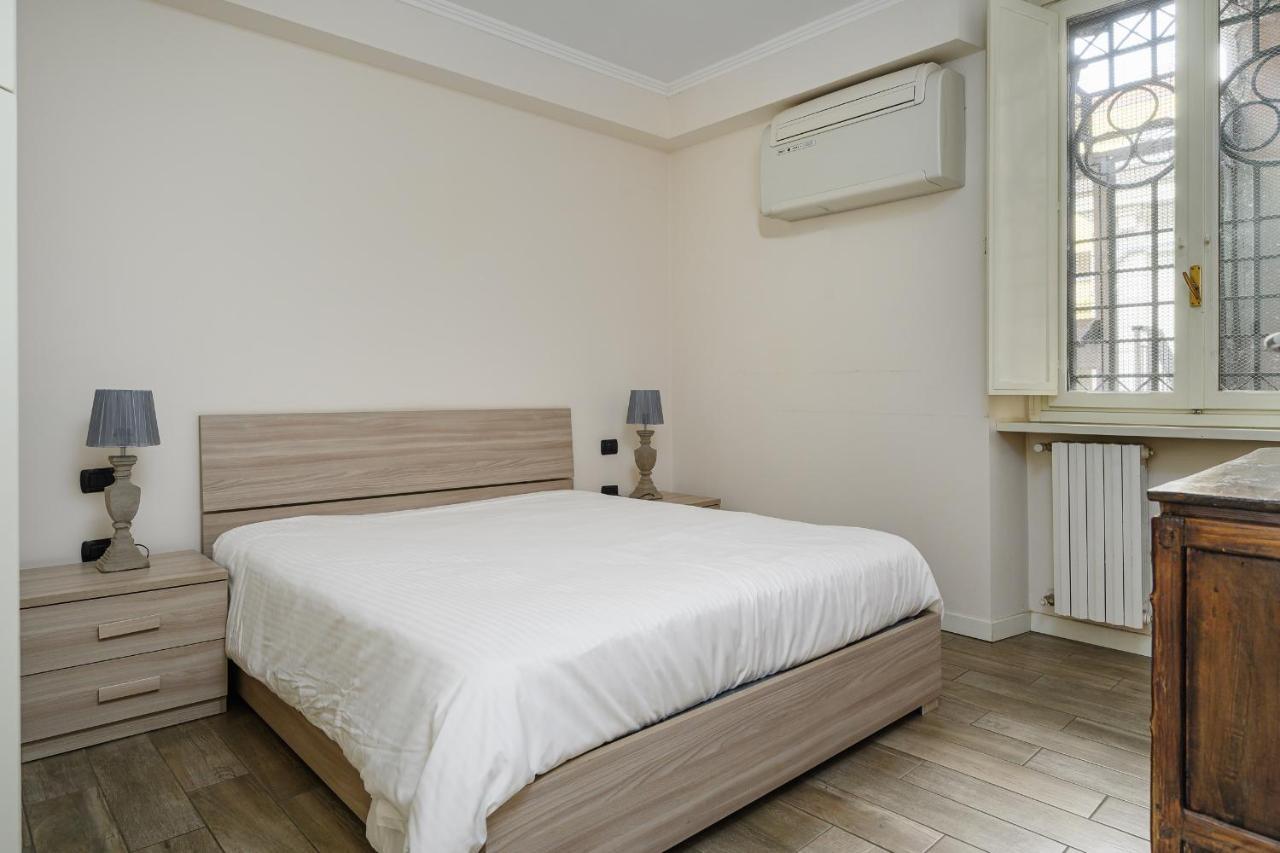 Buenos Aires Charme Apartment Milánó Kültér fotó