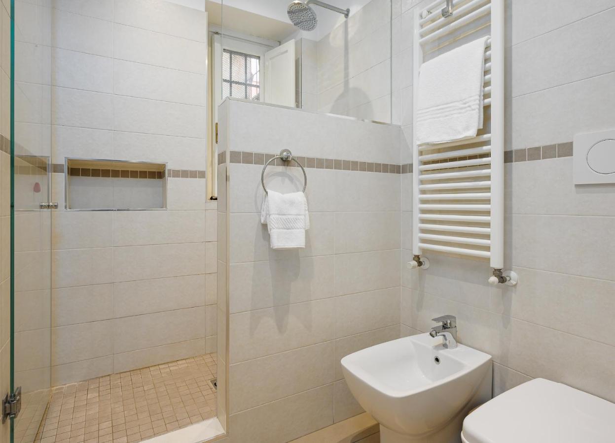 Buenos Aires Charme Apartment Milánó Kültér fotó